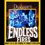 Endless Fires 2026