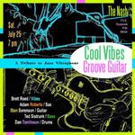 Stan Sorenson: Cool Vibes, Groove Guitar