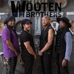 The Wooten Brothers -  UC Theater