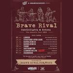 Candlelights & Echoes Acoustic Tour | Leamington Spa