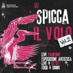 SPICCA IL VOLO VOL.2