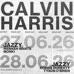 Calvin Harris 