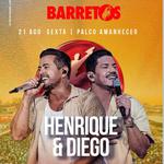 71ª Festa do Peão de Boiadeiro de Barretos 2026