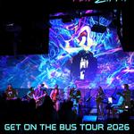 The Furious Bongos - Get on the Bus Tour