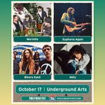 Philly Music Fest: Marietta