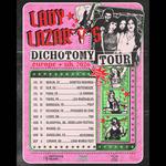 DICHOTOMY Album Tour