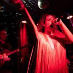 Joy and The Wildfire at Soulstice  Music Festival