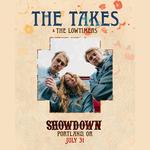 The Takes with The Lowtimers