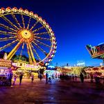 Brunswick County Agricultural Fair & Expo 2026