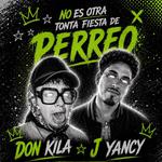 No es otra tonta fiesta de perreo