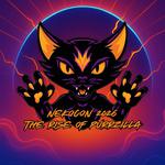 Neko Con: The Rise of Purrzilla! 2026