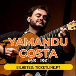 Yamandu Costa