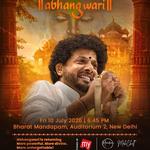 Abhangwari by Mahesh Kale - Delhi