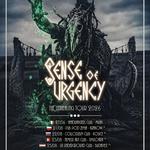 Live S8 UNDERGOUD CLUB (BUDAPEST) - The Unhealing tour
