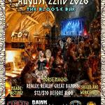 Valhallapalooza