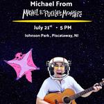 Arts Institute Middlesex - Summer Concert Series