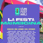 FIFA FAN FESTIVAL GDL 2026
