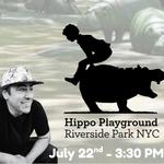 Hippo Playground Concert Series