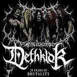 Dethklok
