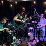 Austin Grimm & Drew Lance at Sneaky’s Bar & Burger Joint 