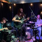 Austin Grimm & Drew Lance at Broadway Oyster Bar 