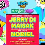 VIBES FEST PANAMA