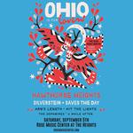 Ohio Is For Lovers 2026
