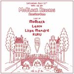 MoBlack Records at Lofi | Amsterdam