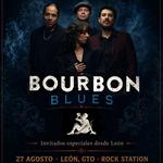 Bourbon Blues Ensemble Live