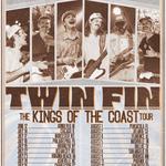Kings Of The Coast Tour