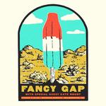 Fancy Gap (trio set) w/ Kate Rhudy