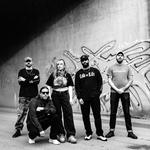 Hatebreed: SUMMER SLAUGHTER TOUR 2026