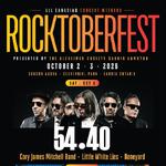 Rocktoberfest