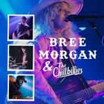 Stump Dodger Bash - Bree Morgan & The Chillbillies