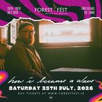 Forest Festival 2026