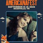 Americana Fest  2026
