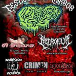Festival del Horror