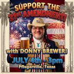 ATXPHC Party