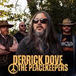 Derrick Dove & The Peacekeepers 
