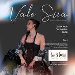 Vale Sua - Colecciones Tour (Cali)