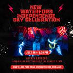 New Waterford Independence Day Celebration