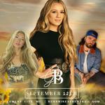 Sunflower Country Concert