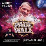 Paul Wall