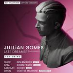 Jullian Gomes - Late Dreamer [Unplugged]