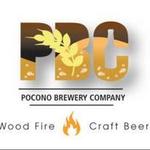 Pocono Brewery Company 