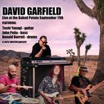 David Garfield live at The Baked Potato