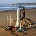 Water Music meets Beryl — A Grand Finale Westwind Virtuosi & Friends
