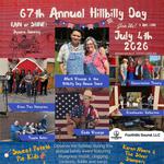 Hillbilly Day 