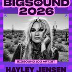 BIGSOUND 2026