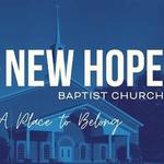New Hope Baptist Church